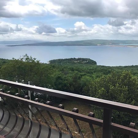 Hotel Sobe Za Odmor Jadran Dramalj Zewnętrze zdjęcie
