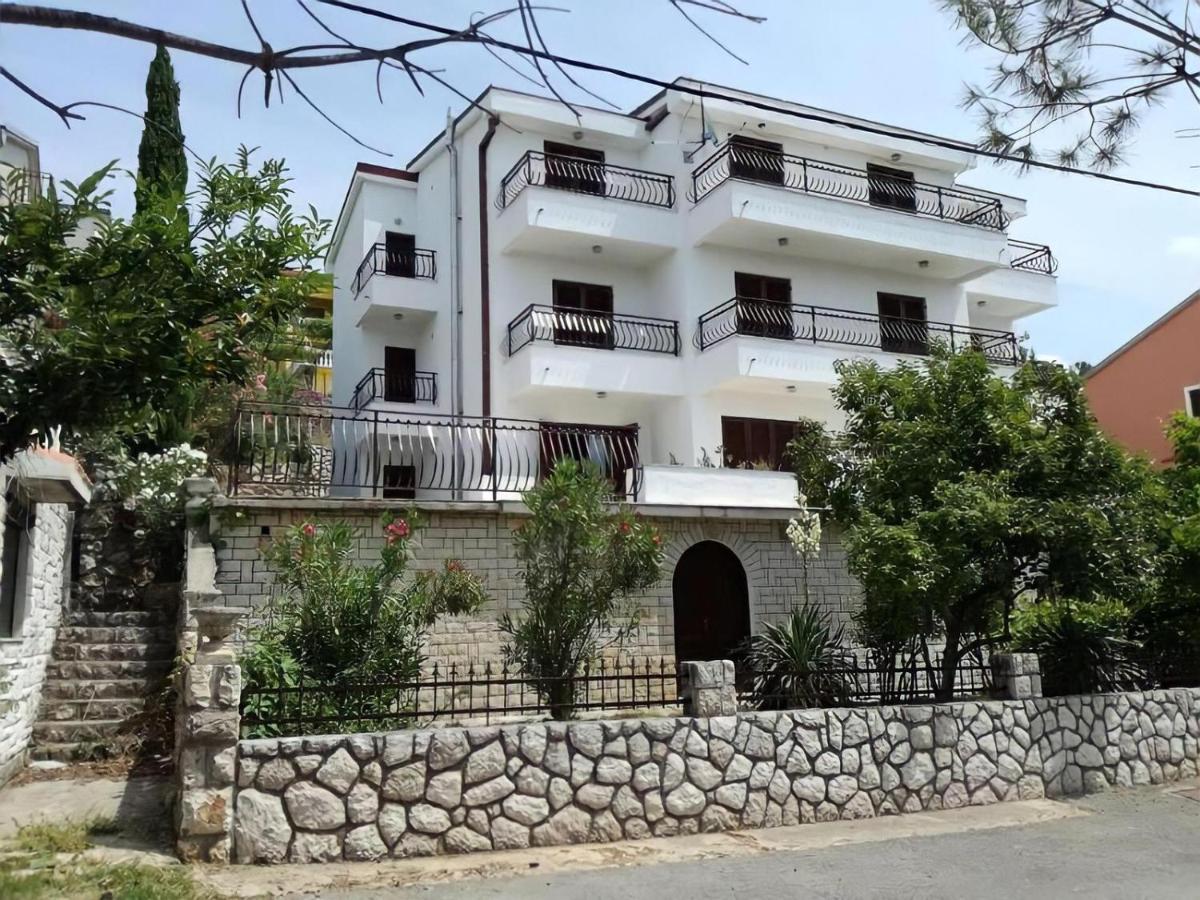 Hotel Sobe Za Odmor Jadran Dramalj Zewnętrze zdjęcie