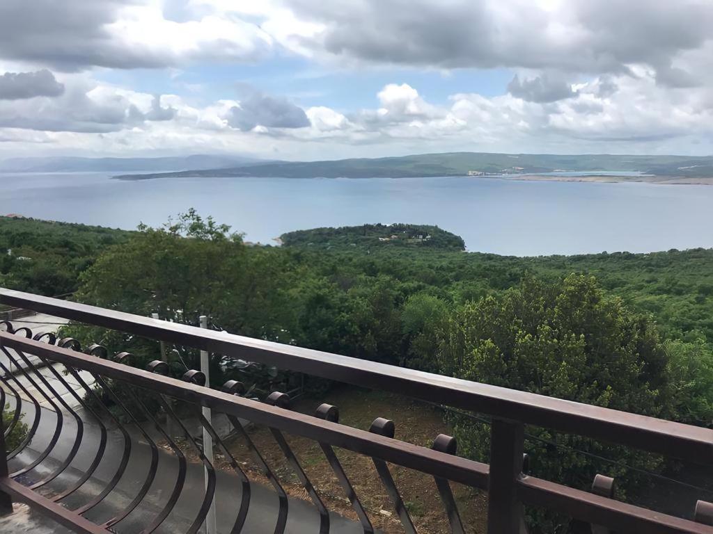 Hotel Sobe Za Odmor Jadran Dramalj Zewnętrze zdjęcie