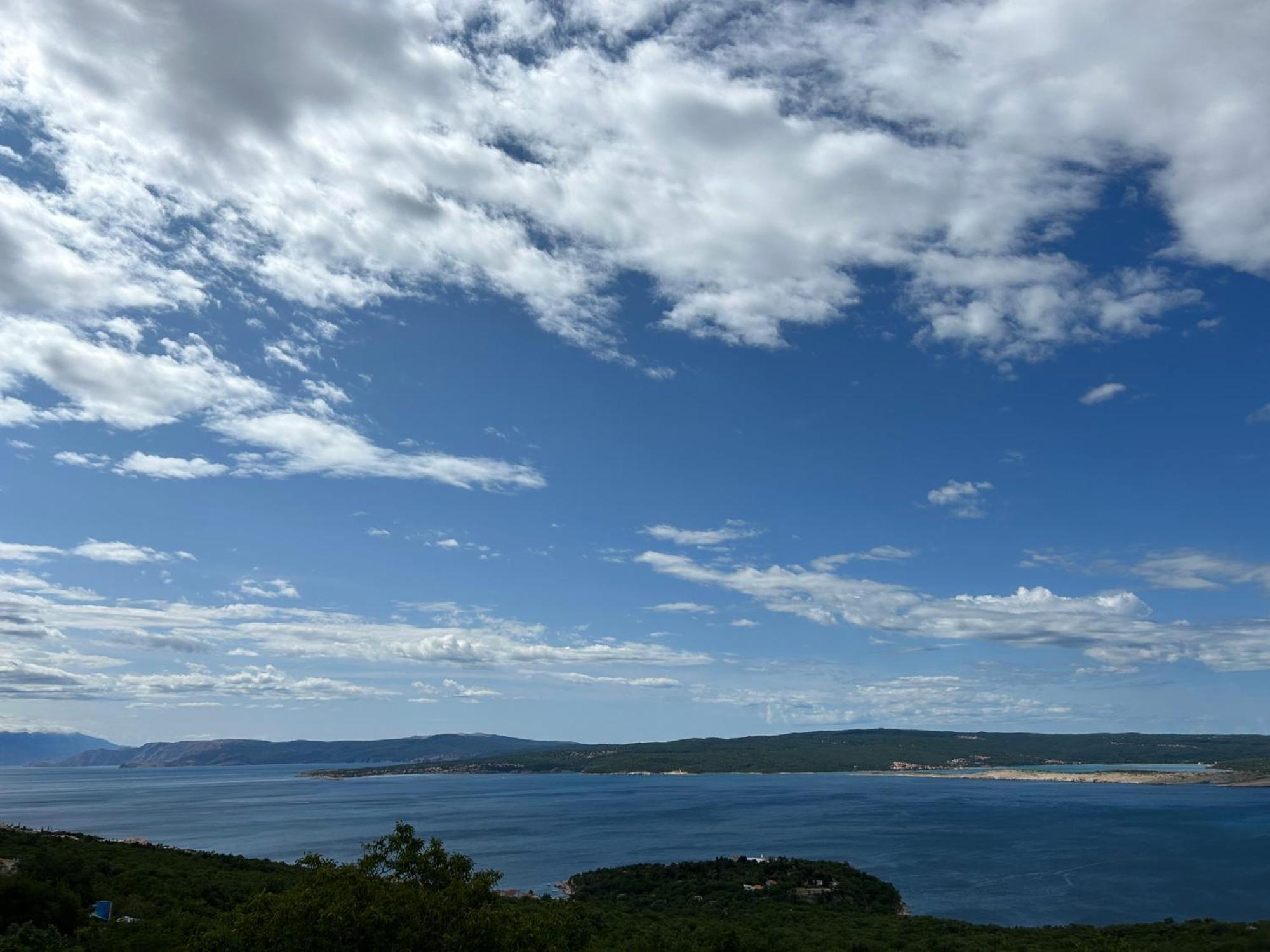 Hotel Sobe Za Odmor Jadran Dramalj Zewnętrze zdjęcie