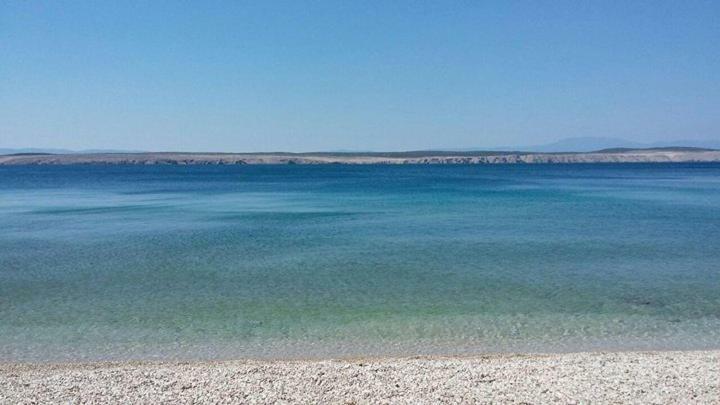 Hotel Sobe Za Odmor Jadran Dramalj Zewnętrze zdjęcie