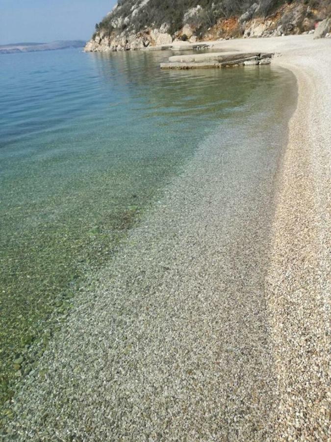Hotel Sobe Za Odmor Jadran Dramalj Zewnętrze zdjęcie