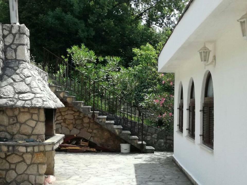 Hotel Sobe Za Odmor Jadran Dramalj Zewnętrze zdjęcie